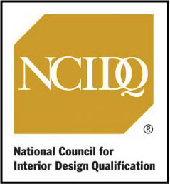 NCIDQ Logo