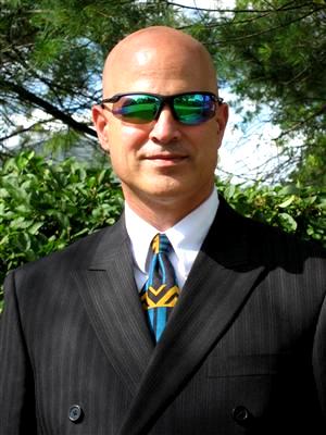 The Architect of Ambiance. The Builder of Beauty. The Designer of Distinction. This is Steve Adamko.
