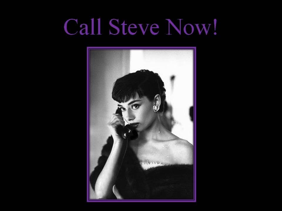 Contact Steven C. Adamko